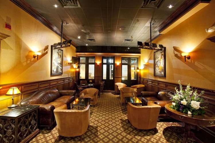 The Blennerhassett Hotel, photo 3
