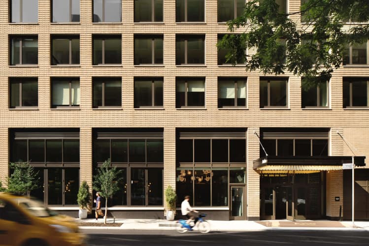 Arlo Midtown photo 2