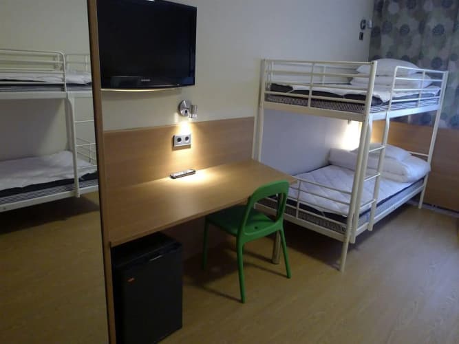 Göteborgs Mini-Hotel photo 4