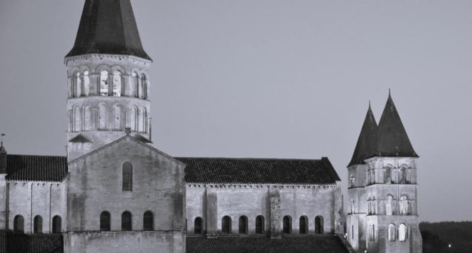 Hotel Le Prieure photo 1