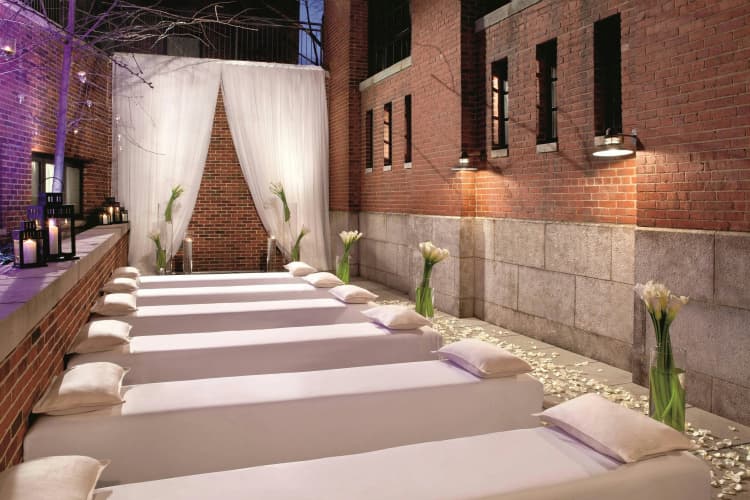The Ritz Carlton Georgetown photo 2