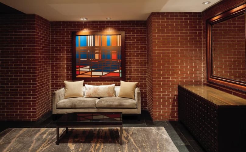 The Ritz Carlton Georgetown, photo 3