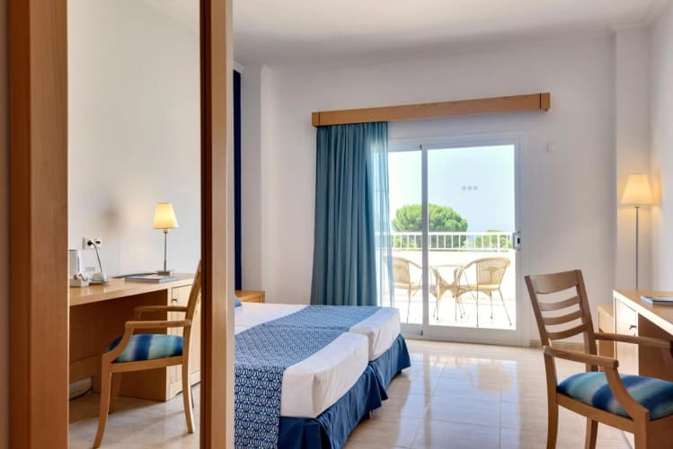 Garden Playanatural Hotel & Spa - Adults Only photo 4