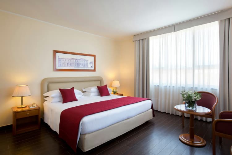 Starhotels Business Palace photo 4