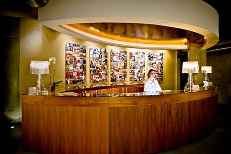 Nylo Providence Warwick Hotel, Tapestry Collection By Hilton, photo 3
