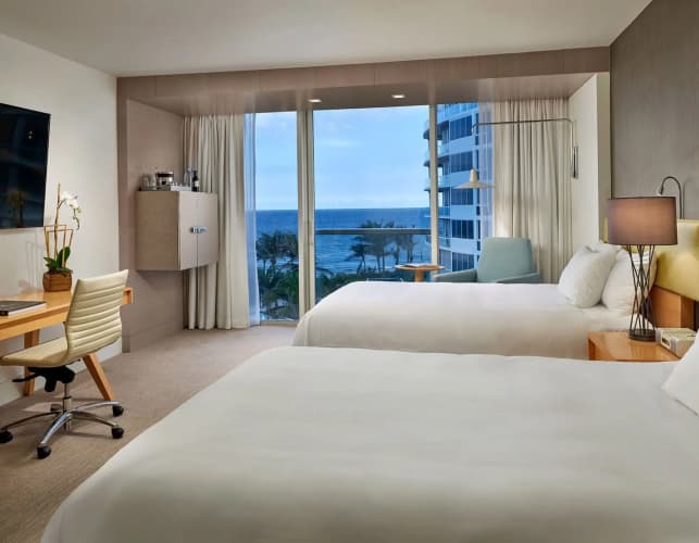 Boca Beach Club, A Waldorf Astoria Resort photo 5