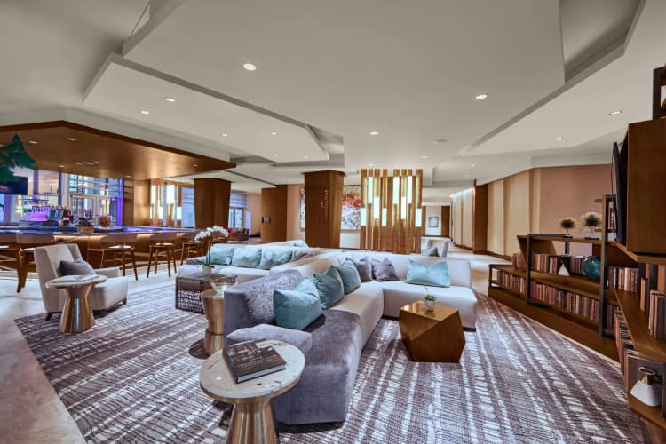 Jw Marriott Anaheim Resort photo 5