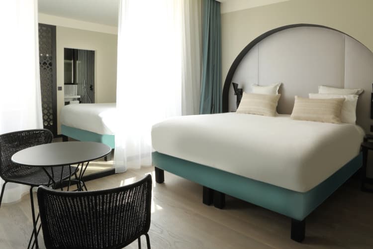 Best Western Plus Hotel La Joliette photo 4