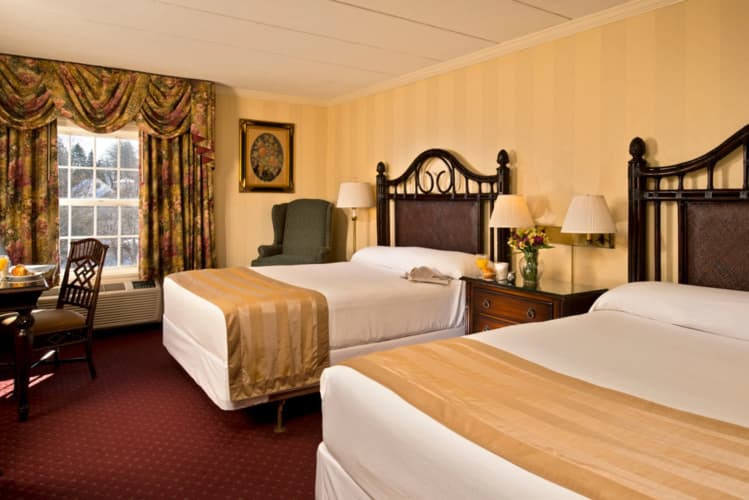 John Carver Inn & Spa photo 5