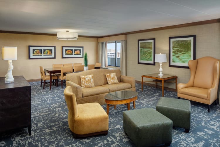 DoubleTree by Hilton Hotel Boston North Shore photo 3