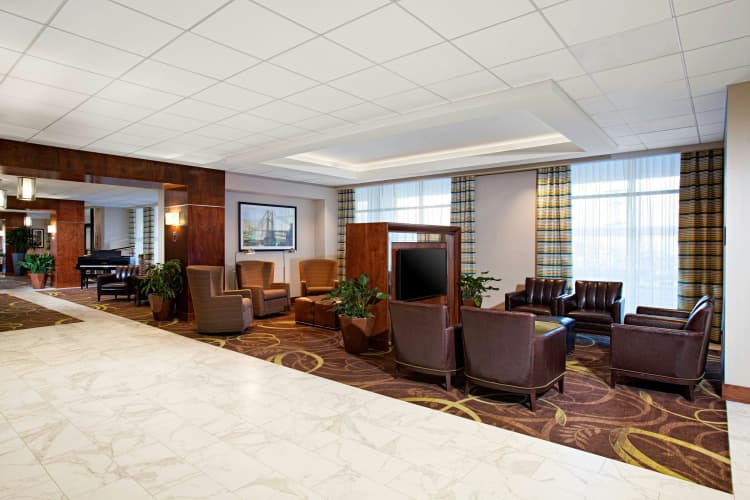 Sheraton Pittsburgh Airport Hotel photo 3
