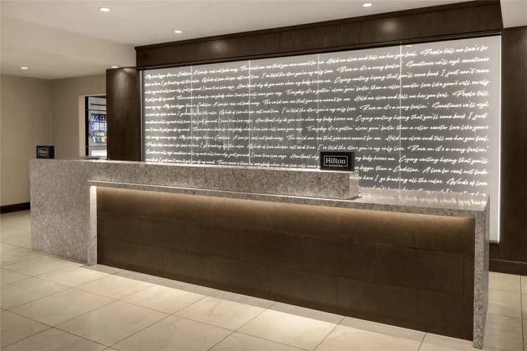 DoubleTree by Hilton Lubbock University Area photo 3
