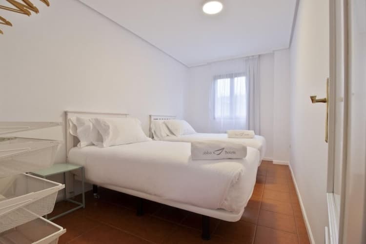 Abba Comillas Apartments, photo 4