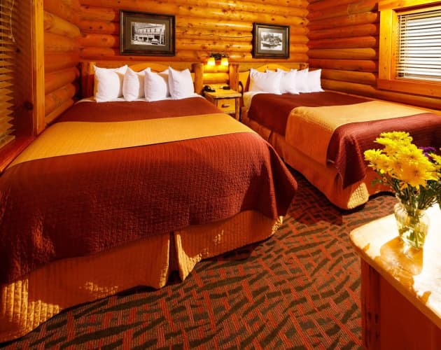 Elk Country Inn photo 4