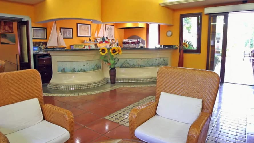 Santa Maria Resort photo 2