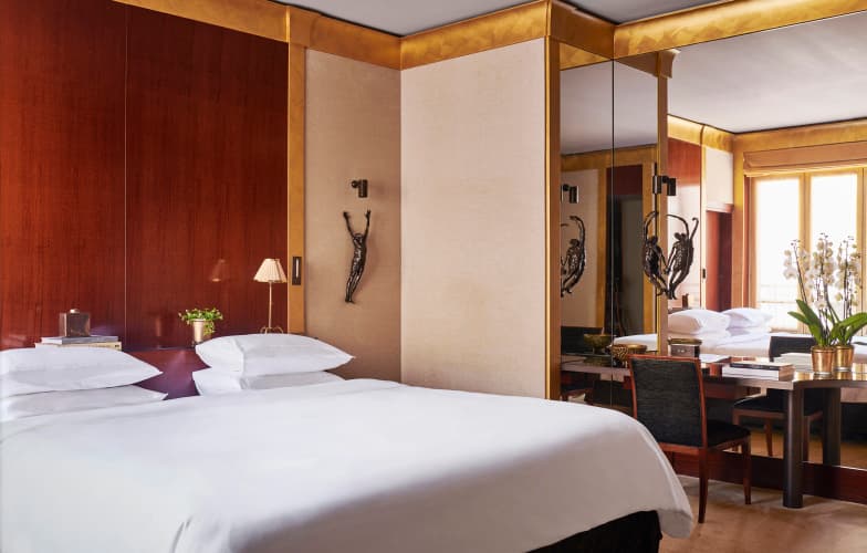 Park Hyatt Paris-Vendome photo 4