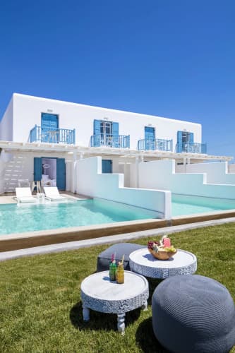 Myconian Kyma Design Hotel, photo 2