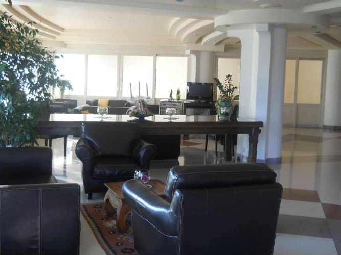 Atlantis Palace Hotel, photo 3