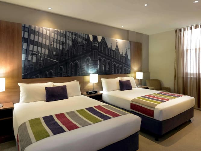 Grosvenor Hotel Adelaide photo 5