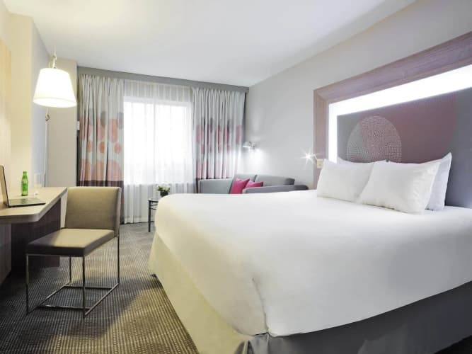 DoubleTree by Hilton Ottawa Downtown photo 5