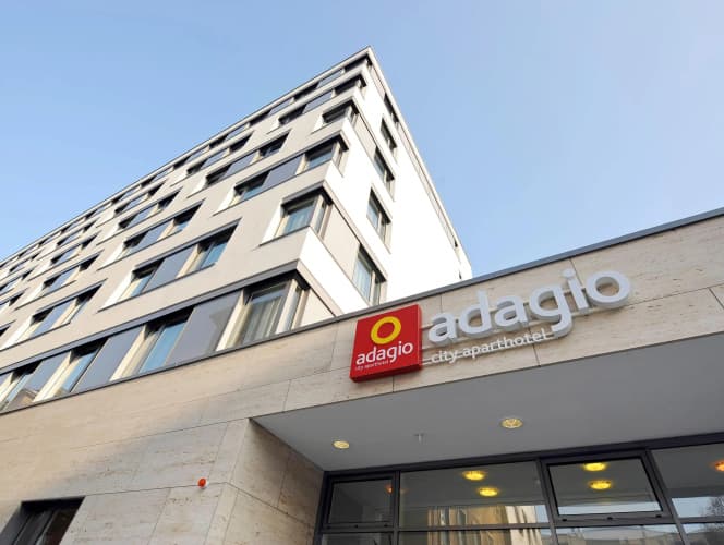 Adagio Berlin Kurfurstendamm, photo 2