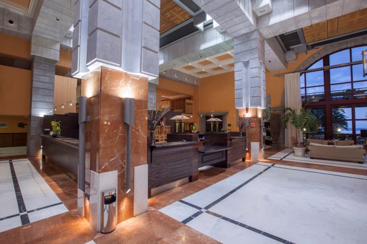Lopesan Costa Meloneras, Resort and Spa photo 3