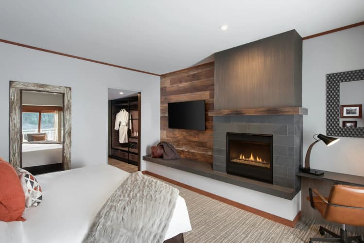Salish Lodge & Spa photo 5