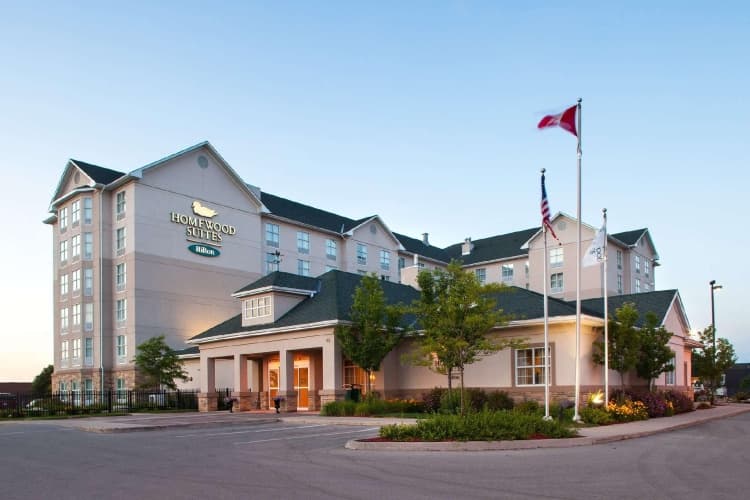 Homewood Suites by Hilton London Ontario, photo 2