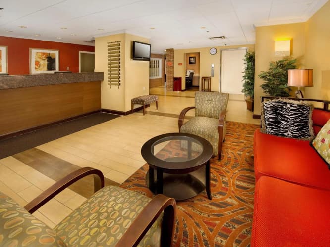 American Inn Of Bethesda, photo 3