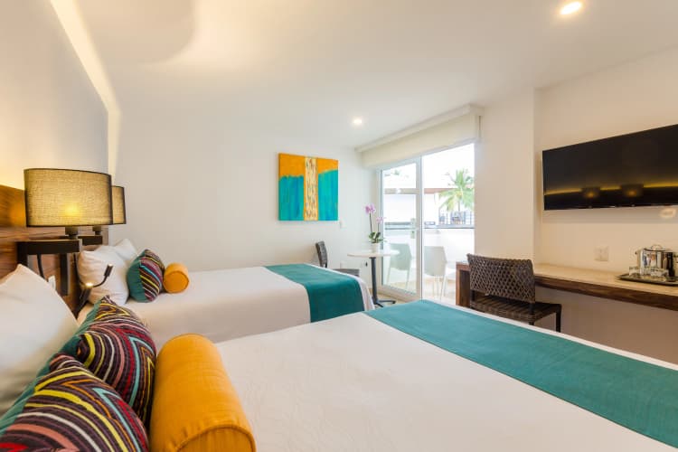 Buenaventura Grand Hotel & Great Moments photo 4