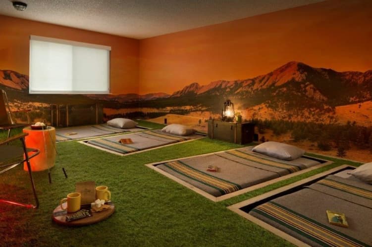 Basecamp Boulder photo 5