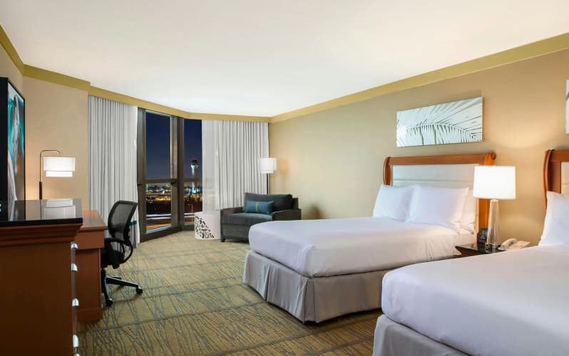 DoubleTree by Hilton Hotel Miami Airport & Convention Center photo 4