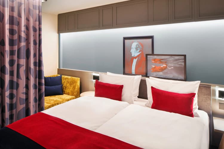 Holiday Inn Hamburg - Hafencity, photo 5