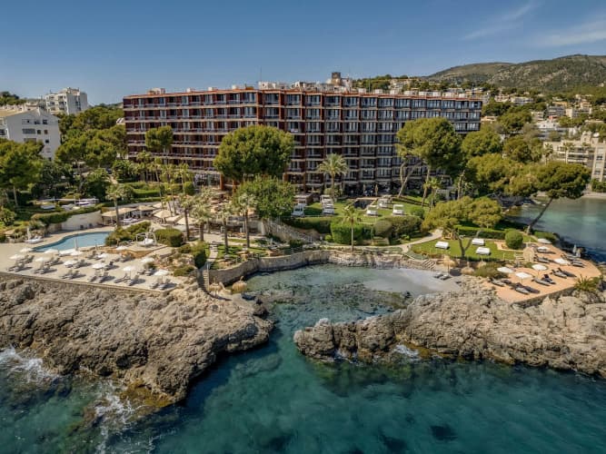 Hotel de Mar Gran Melia - Adults Only photo 2