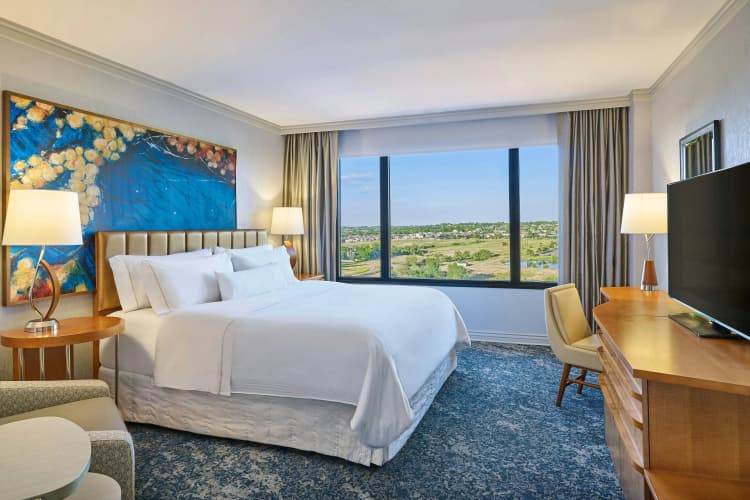 The Westin Westminster photo 5