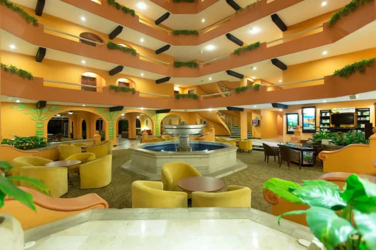 Villa del Palmar Beach Resort & Spa, photo 3