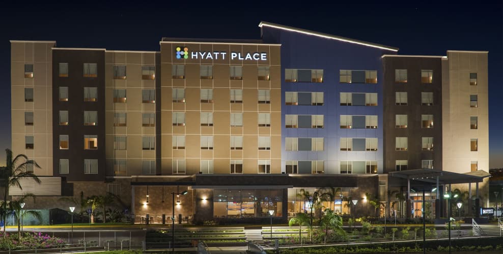 Hyatt Place Managua, photo 2