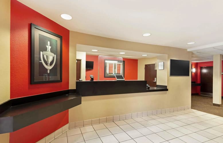 Extended Stay America Atlanta Duluth photo 3