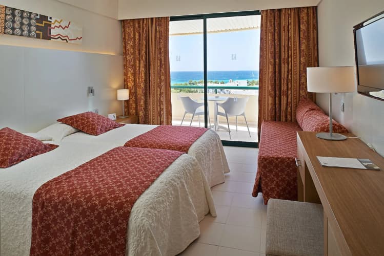 Welikehotel Marfil Playa, photo 4