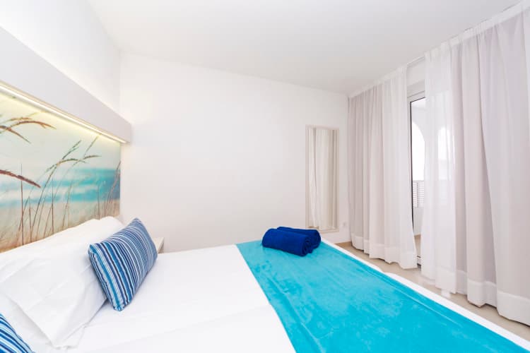 Globales Apartamentos Lord Nelson (Adults Only) photo 5