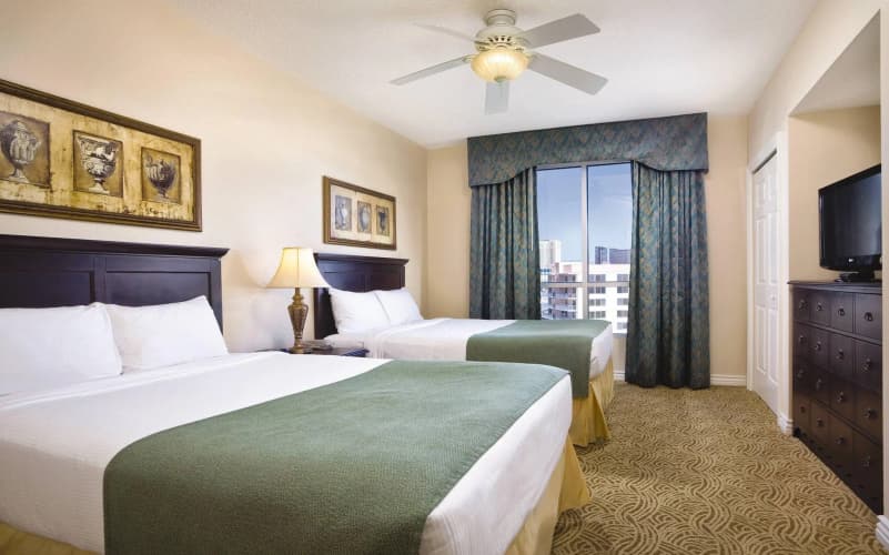 Club Wyndham Grand Desert photo 4