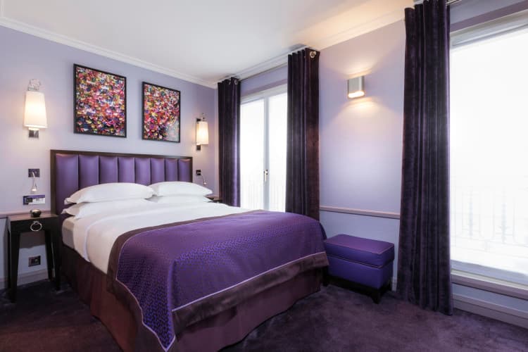 Vendome Opera Hotel (Ex-Newton Opera) photo 2