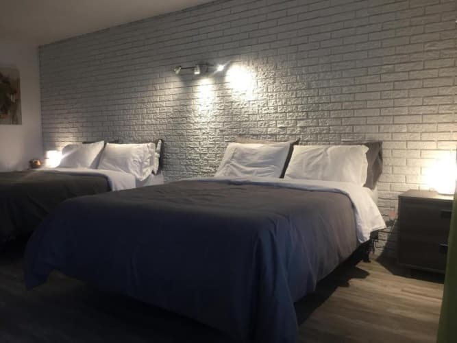 Complexe Dix80, photo 4