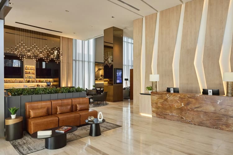Hilton Garden Inn Chihuahua photo 3