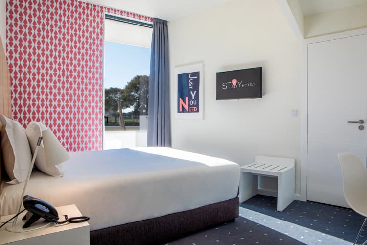 Stay Hotel Lisboa Aeroporto photo 4