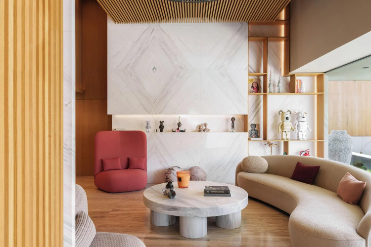 Dusit Suites Athens photo 4
