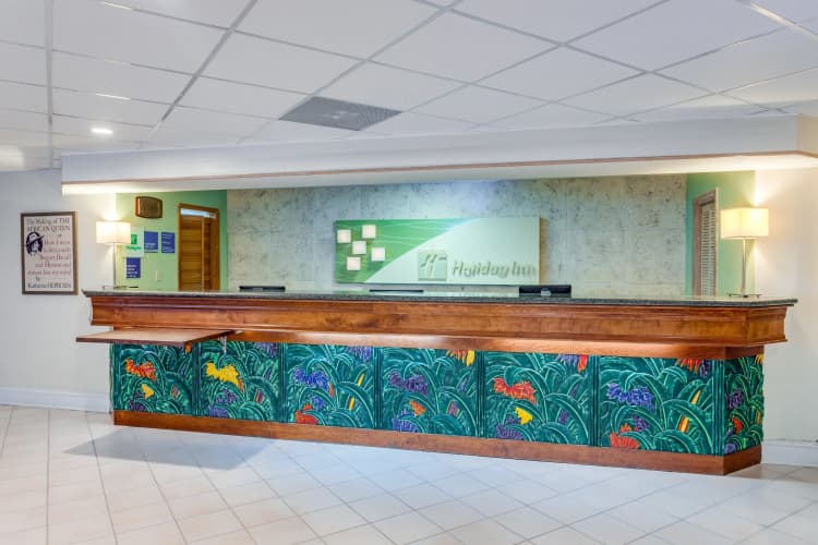 Holiday Inn Key Largo photo 3