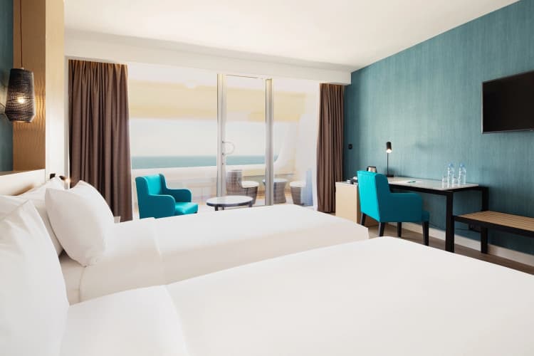 Occidental Sharjah Grand, photo 5