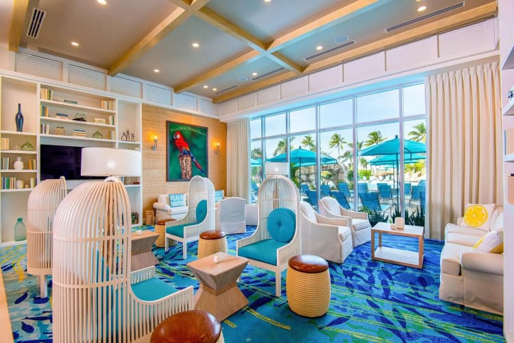 Margaritaville Beach Resort photo 3