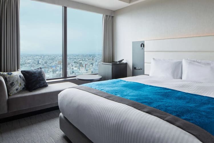 Mitsui Garden Hotel Nagoya Premier photo 5